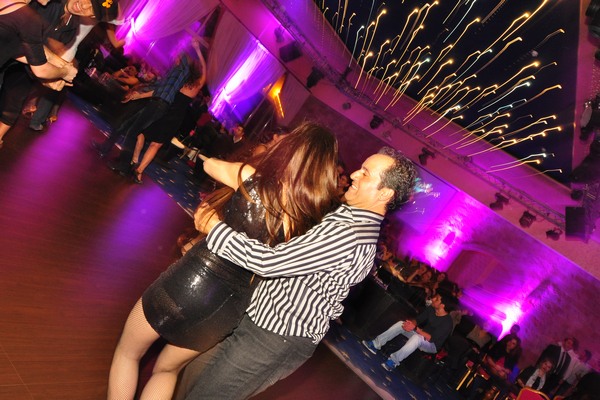 Salsa Party